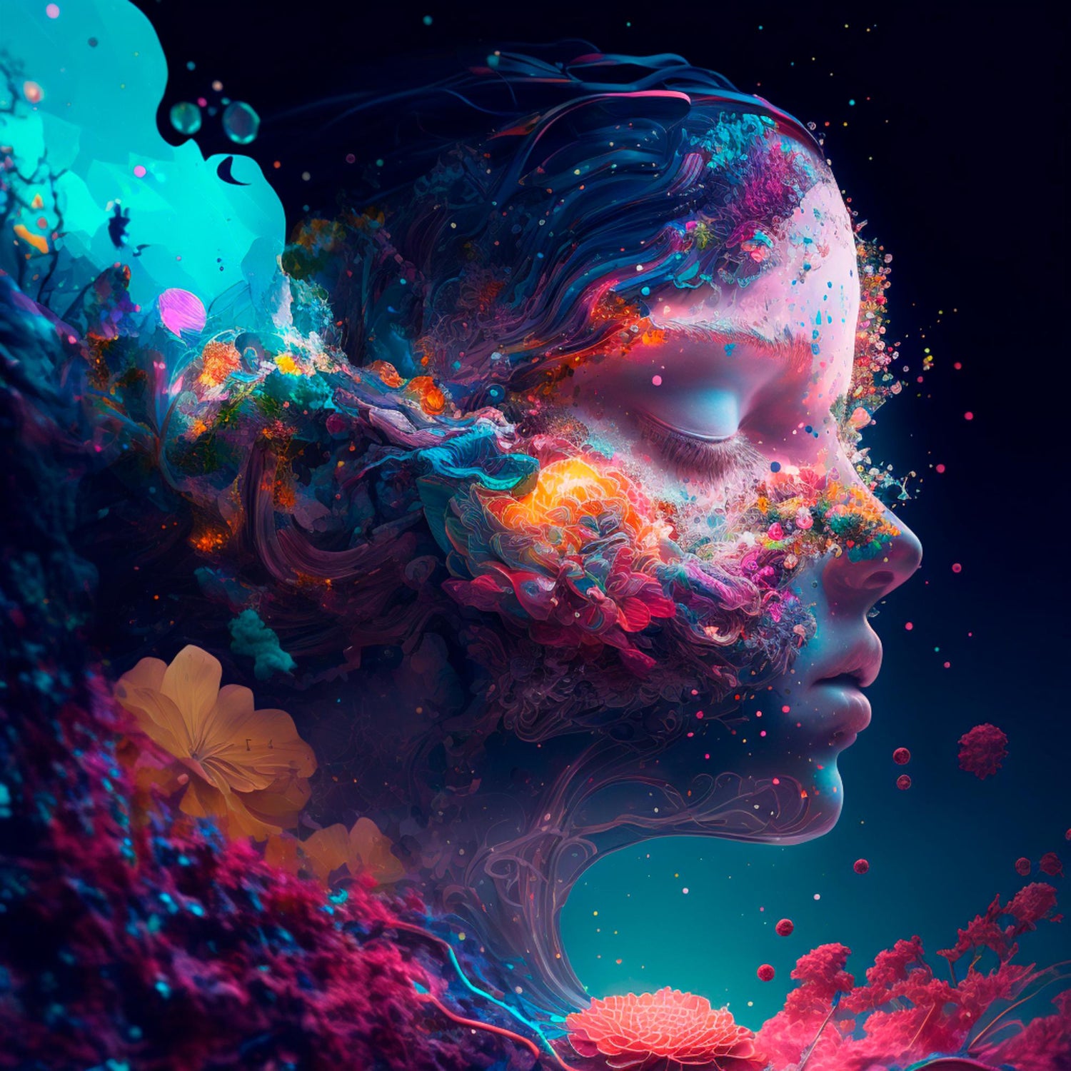 Can AI Produce True Art? Exploring the Intersection of Creativity and Artificial Intelligence